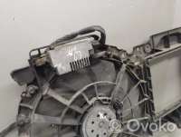 Вентилятор радиатора Audi A4 B6 2002г. 4b0121205 , artEIL2817 - Фото 5