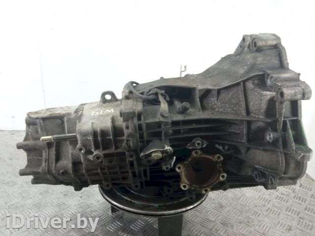 КПП механическая (МКПП) Audi A4 B6 2004г. GYA 19085 - Фото 1