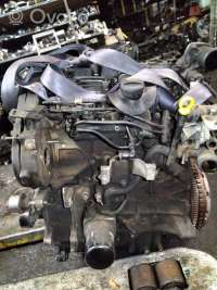 Двигатель  Peugeot 307 2.0  Дизель, 2004г. rhs, 10dylx , artVYT32589  - Фото 5
