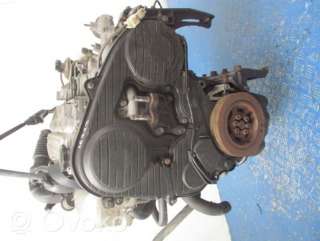 Двигатель  Mazda 626 GF   1999г. artCAD251469  - Фото 5