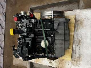 K9K647 Двигатель к Renault Kangoo 2 Арт 3901-23238919