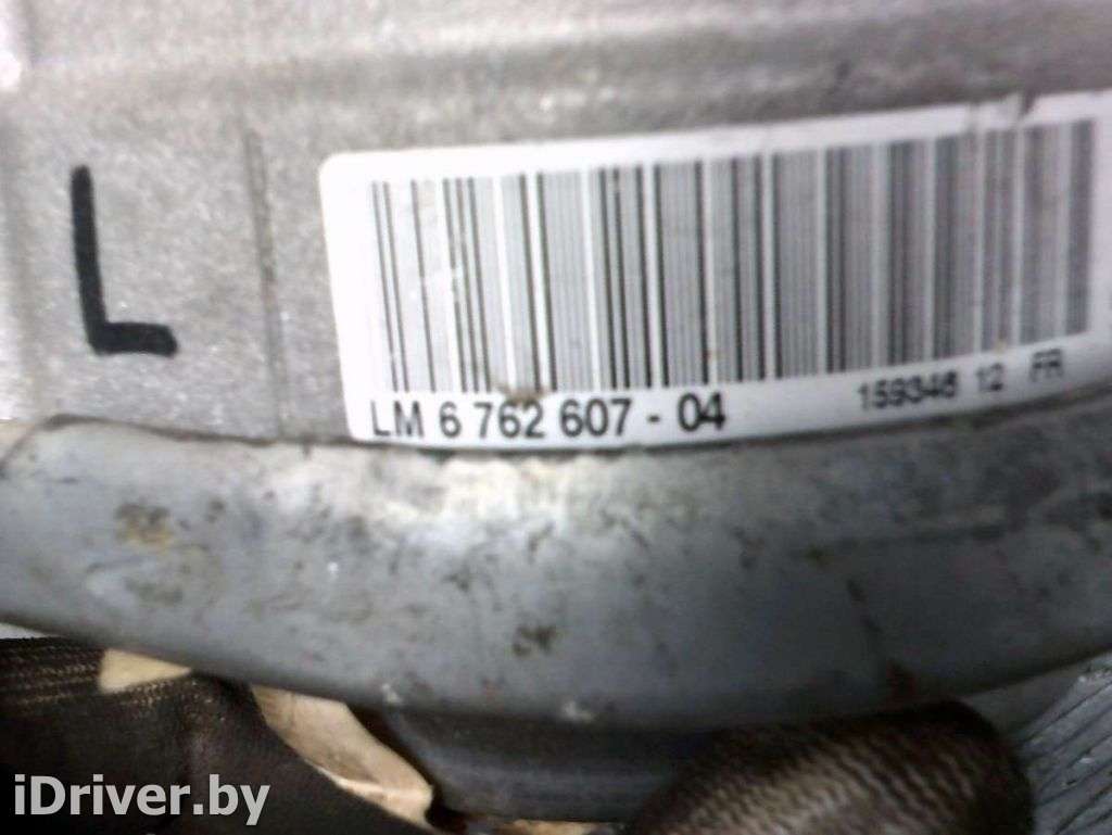 Подушка двигателя BMW M5 2008г. 6762607  - Фото 4