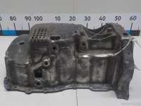 Поддон масляный двигателя Renault Kangoo 1 2006г. 8201719715 Renault - Фото 4