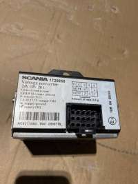 1729858 инвертор к Scania R-series Арт 451-2
