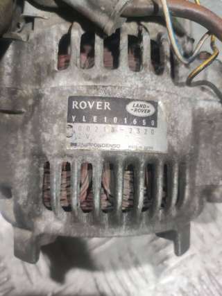 Генератор Rover 600 1997г. 1002132320 - Фото 3