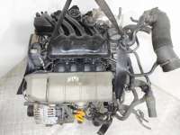 AZJ 085277 Двигатель к Volkswagen Golf 4 Арт 1060067