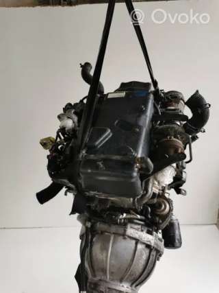 Двигатель  Isuzu Trooper 2 3.0  Дизель, 2001г. 4jx1 , artDGA9  - Фото 7