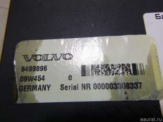 Блок управления (другие) Volvo XC70 3 2007г. 9499896 - Фото 5
