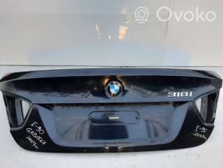 Крышка багажника (дверь 3-5) BMW 3 E90/E91/E92/E93 2008г. artJUM48647 - Фото 2