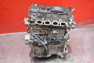 Двигатель  Toyota Corolla E210   2021г. 2zr-fxe, 2zr-fxe , artMKO230555  - Фото 9