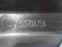 5370A758 Защита арок задняя правая (подкрылок) к Mitsubishi Outlander sport Арт 18.31-503915