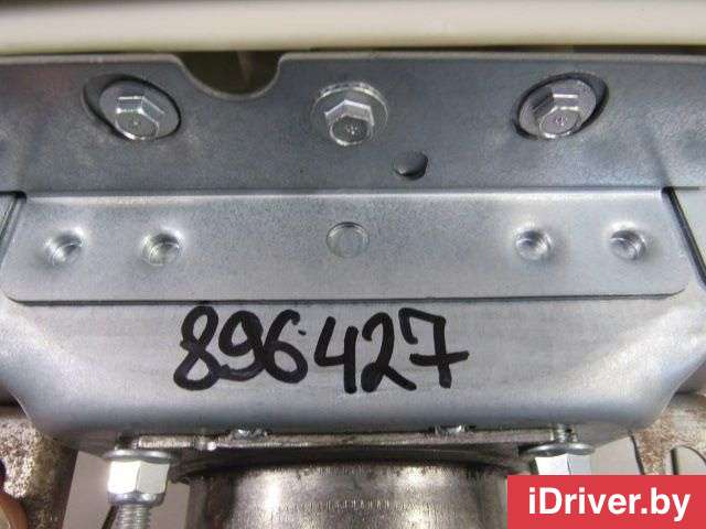 Подушка безопасности пассажира Nissan Terra 2006г. 98555EA082  - Фото 7
