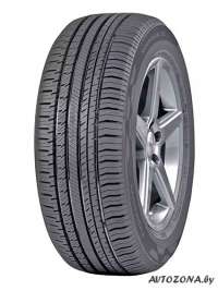Автомобильная шина Ikon Tyres Nordman SC 215/75 R16C 116/114S Арт 258298