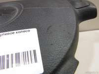 Подушка безопасности в рулевое колесо Chevrolet Lacetti 2004г. 96474818 - Фото 3