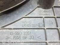 Вентилятор радиатора Audi A3 8L 2000г. 1j0121207l , artDTL25976 - Фото 3