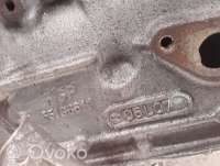 Двигатель  Opel Vectra C  1.9  Дизель, 2007г. z19dt, 5888583, 551966611 , artVEI35083  - Фото 9