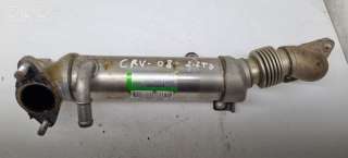18720rmae01 , artUTD4754 Охладитель отработанных газов к Honda CR-V 3 Арт UTD4754