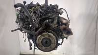 Двигатель  Volkswagen Passat B5 1.6 Инжектор Бензин, 1998г. AHL  - Фото 3