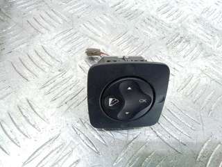 283950001R Кнопка (выключатель) к Renault Scenic 3 Арт 4A2_33288