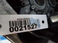 КПП механическая (МКПП) Mercedes Sprinter W906 2012г. 711680, 9062605100 - Фото 12