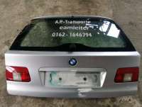  Крышка багажника (дверь 3-5) к BMW 5 E39 Арт 103.93-2229791