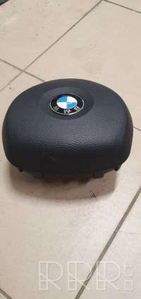 Подушка безопасности водителя BMW X5 E70 2012г. 3051642 , artDOR396 - Фото 3