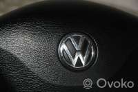 Подушка безопасности водителя Volkswagen Crafter 1 2013г. hvw90686006029, 90686006029, hvw90686006029e37 , artSET1767 - Фото 3