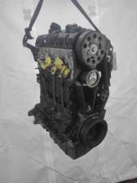  Двигатель к Volkswagen Polo 4 Арт 18.34-653026