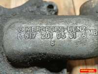 Насос антифриза (помпа) Mercedes 207 1989г. 6172010501 - Фото 2