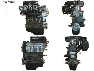 169a4000 , artBTN29043 Двигатель к Fiat Panda 3 Арт BTN29043