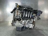  Двигатель к Mazda 3 BK Арт 109931