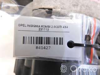 Генератор Opel Insignia 1 2011г. 13502581 , artAMR42656 - Фото 3