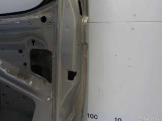 Дверь передняя правая Citroen Berlingo 1 restailing 2003г. 9004W3 - Фото 13