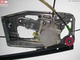 Стеклоподъемник передний правый BMW 5 E39 1997г. 51338252394 - Фото 3