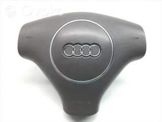 8e0880201ba , artDAV149238 Подушка безопасности водителя к Audi A4 B7 Арт DAV149238