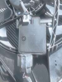 Реле вентилятора Ford Mondeo 4 2013г. 6G919L440AF, 500028604612,  - Фото 7