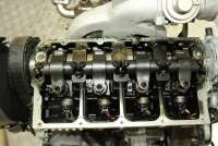 Двигатель  Seat Alhambra 1 restailing 1.9 TDi Дизель, 2002г. AUY  - Фото 4