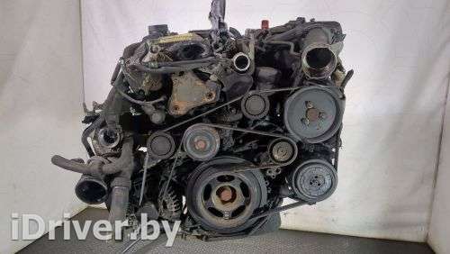 Двигатель  Mercedes C W203 2.2 CDI Дизель, 2006г. OM 646.963  - Фото 1