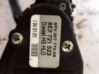 Педаль газа Opel Vivaro A 2002г. 7700313060, 6pv008 , artUPE4847 - Фото 2