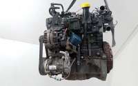 K9KH834 Двигатель к Renault Megane 3 Арт 4A2_62165
