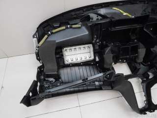 Торпедо Honda CR-V 4 2013г.  - Фото 11
