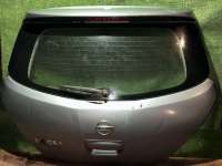  Крышка багажника (дверь 3-5) к Nissan TIIDA C11 Арт 48068