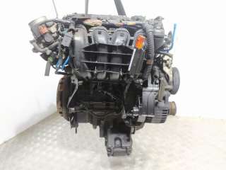 Двигатель  Lancia Lybra 1.8  2004г. 839A4000 1551080  - Фото 2