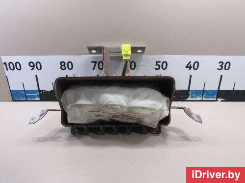 Подушка безопасности пассажирская (в торпедо) Nissan Pathfinder 4 2015г. 985153KA8A - Фото 1