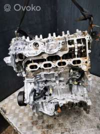 Двигатель  Nissan Qashqai 2 restailing 1.3  Бензин, 2020г. hr13, , j4,060 , artTAN88937  - Фото 4