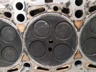 Головка блока цилиндров Volkswagen Touareg 1 2014г. 059103064CK VAG - Фото 18