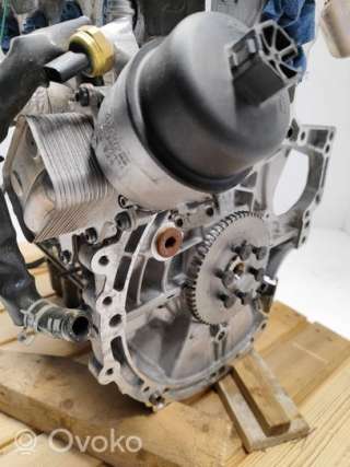 Двигатель  Peugeot 508 2 1.6  Гибрид, 2021г. psa5g06, 028059500, 10fkbj , artUVY9143  - Фото 12