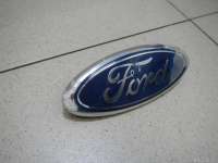 Эмблема Ford C-max 1 2007г. 2N11N425A52AA Ford - Фото 2