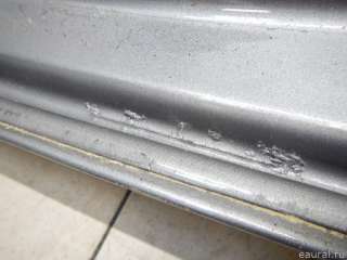 Крышка багажника Mercedes S W222 2011г. 2127500975 Mercedes Benz - Фото 20