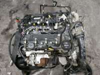 A215 Двигатель к Opel Zafira C Арт 103.81-1794360